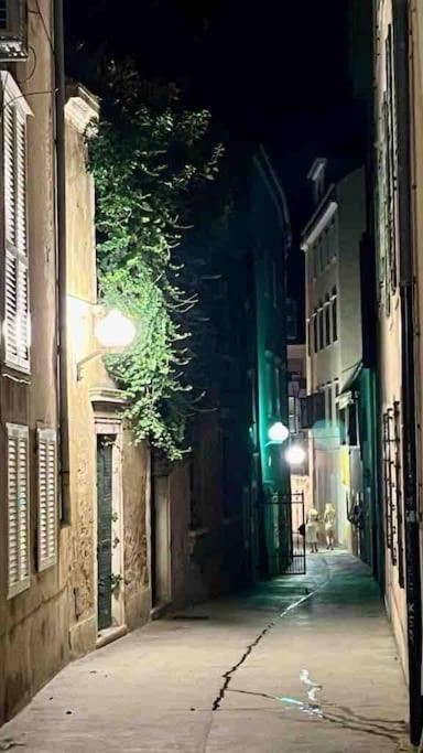 Old Town Zd Studio Lejlighed Zadar Eksteriør billede